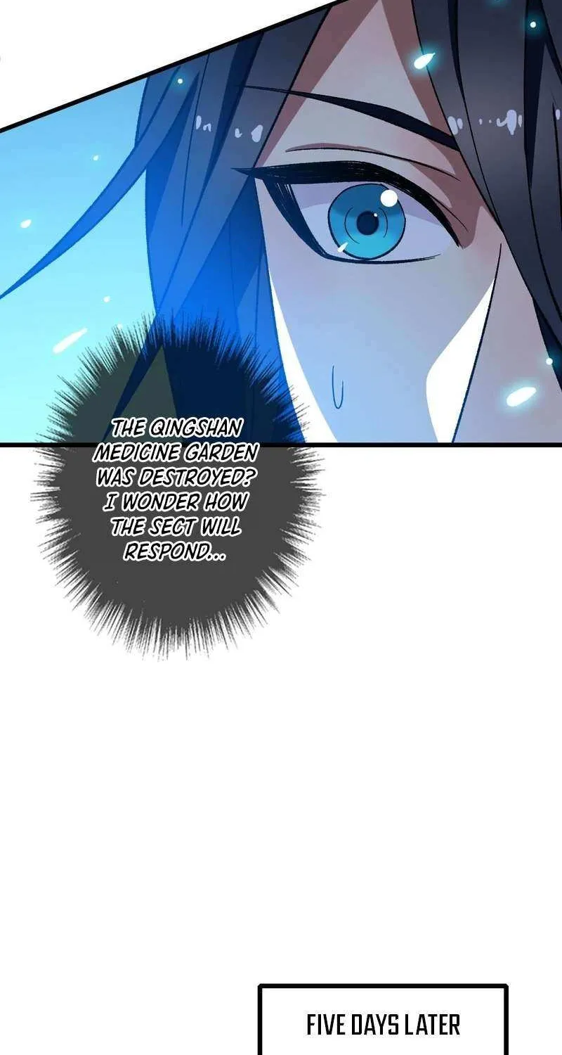 Supreme Taoist (2021) Chapter 86 page 31 - 