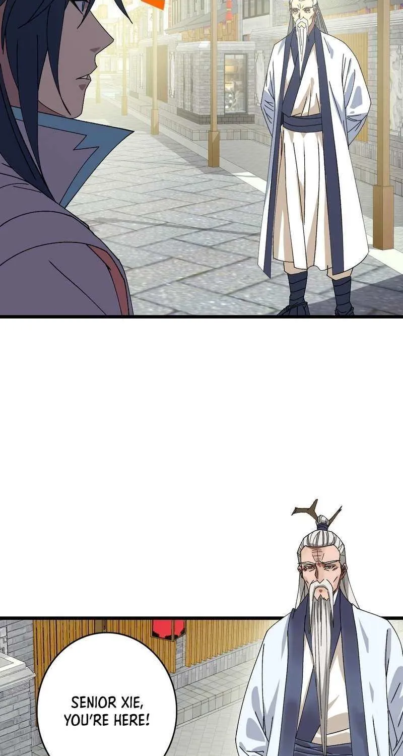Supreme Taoist (2021) Chapter 86 page 40 - 