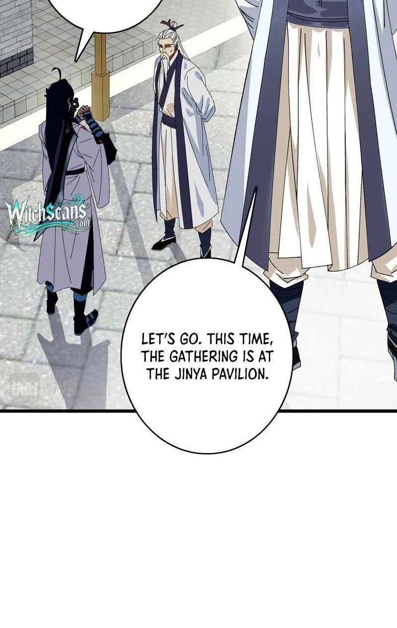 Supreme Taoist (2021) Chapter 86 page 41 - 
