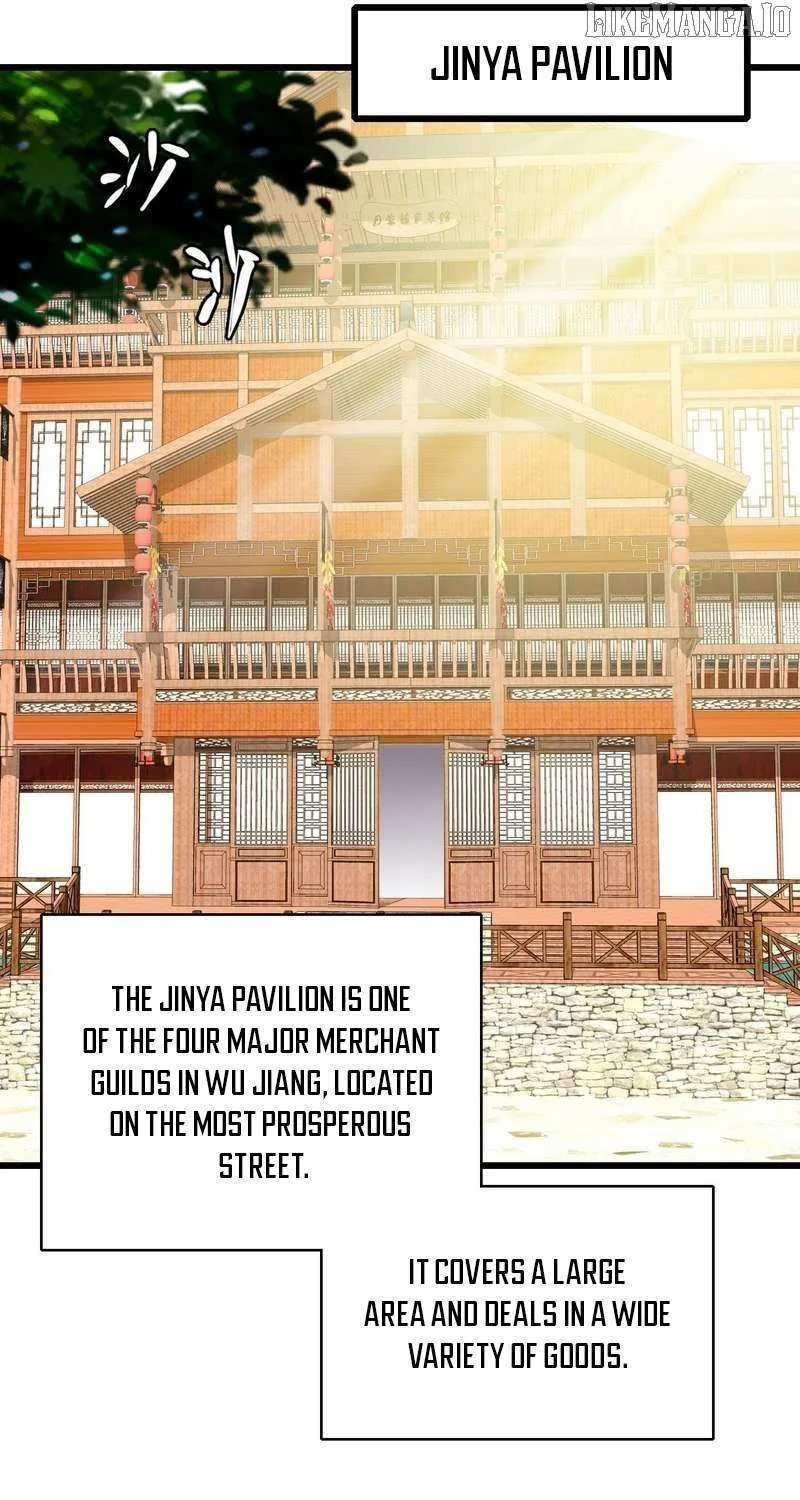 Supreme Taoist (2021) Chapter 86 page 42 - 