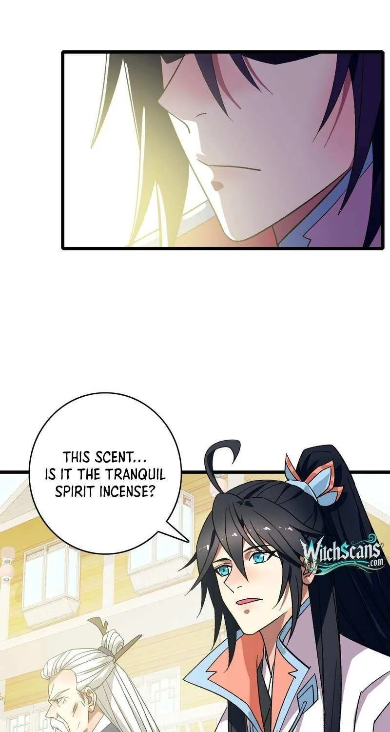 Supreme Taoist (2021) Chapter 86 page 43 - 
