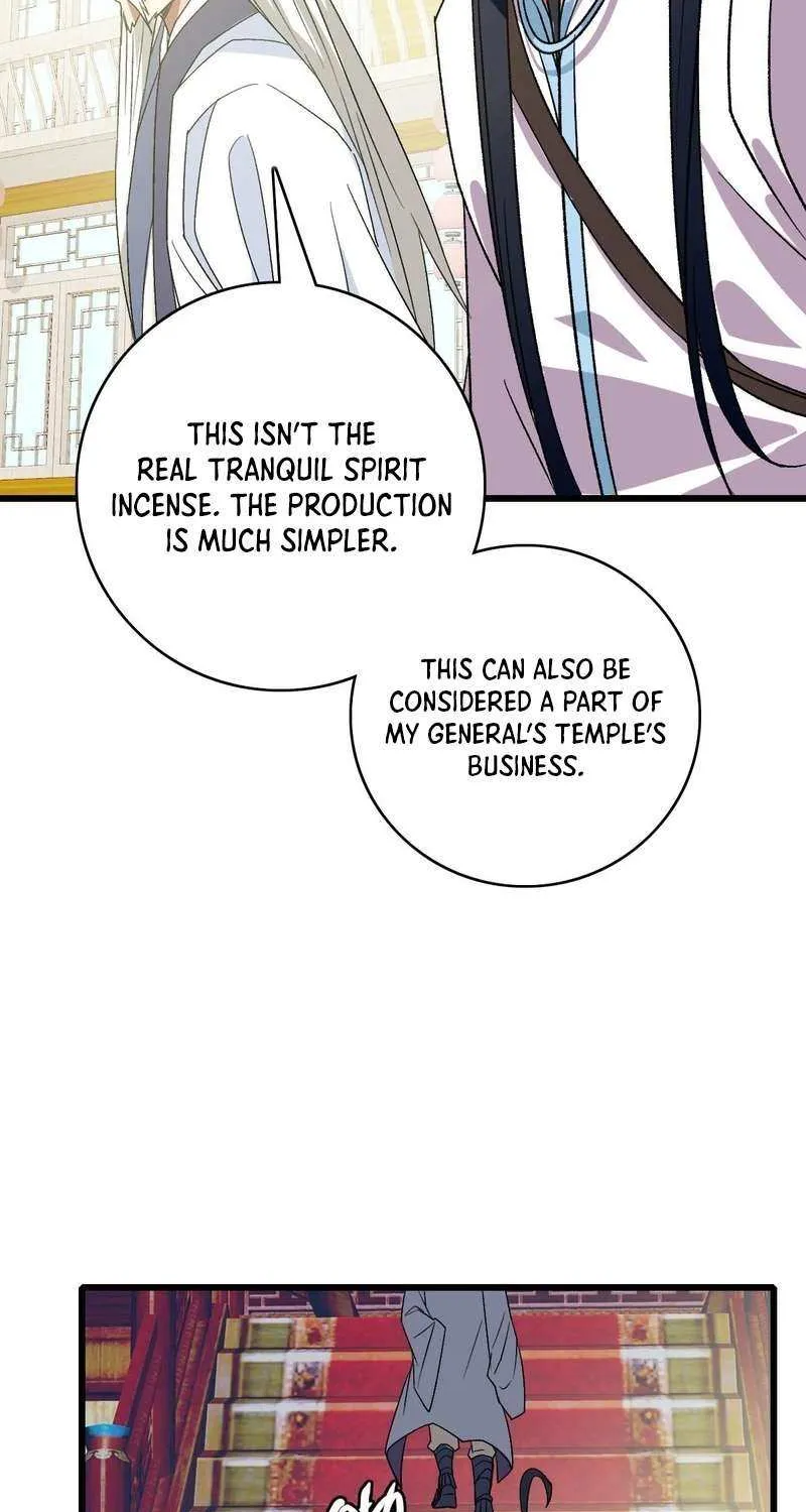 Supreme Taoist (2021) Chapter 86 page 44 - 