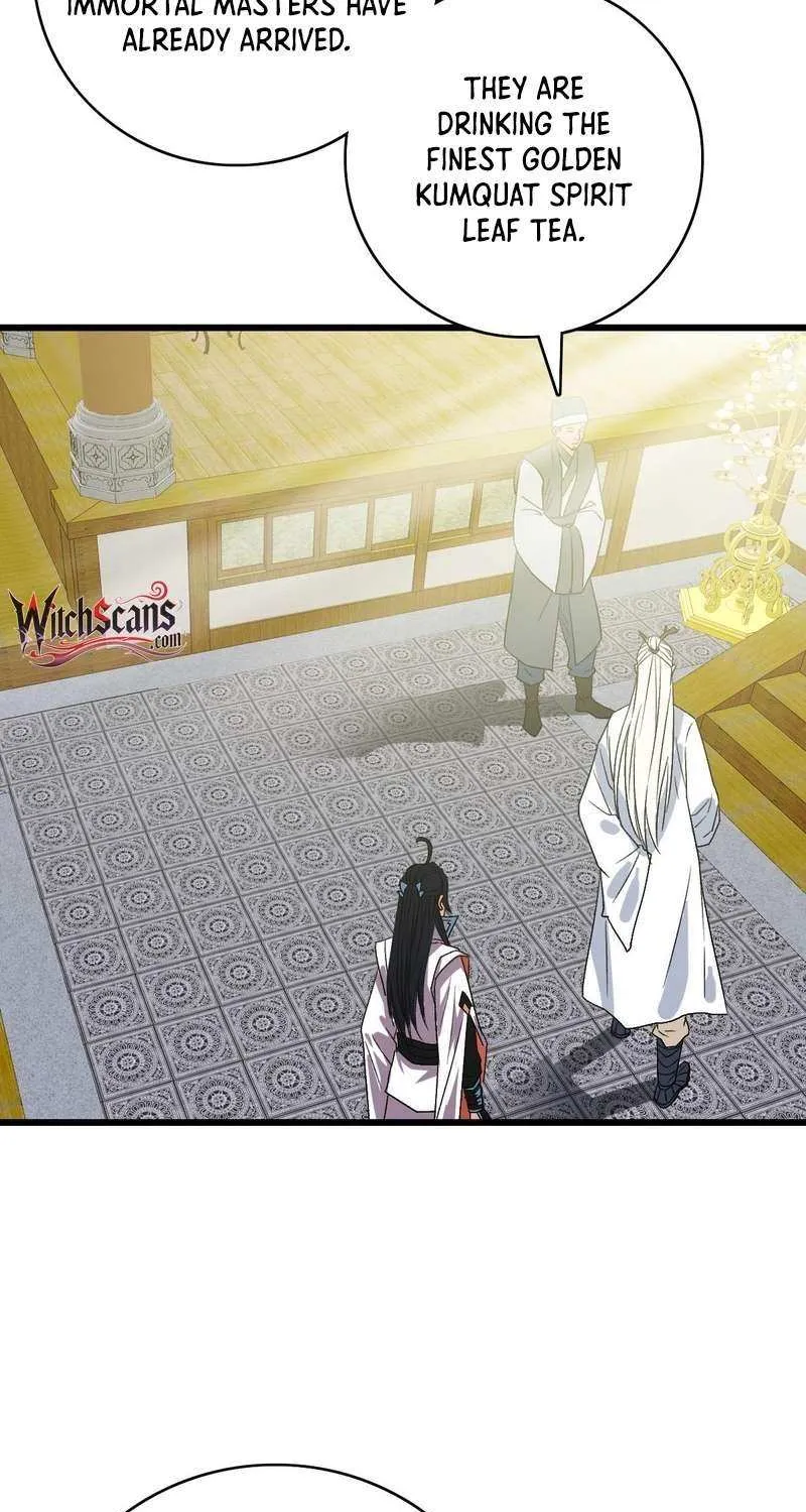 Supreme Taoist (2021) Chapter 86 page 46 - 
