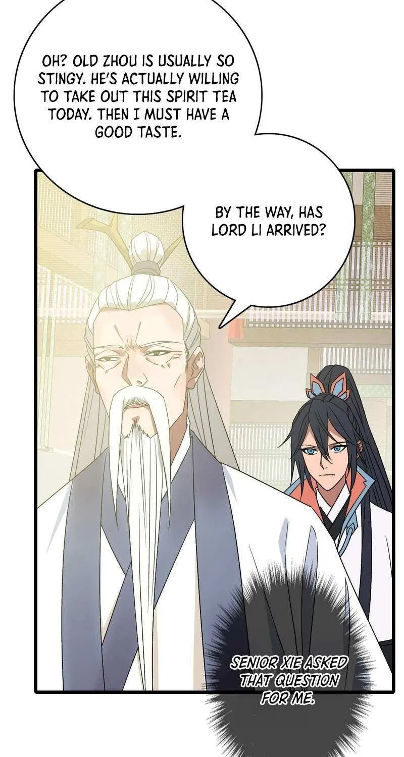 Supreme Taoist (2021) Chapter 86 page 47 - 