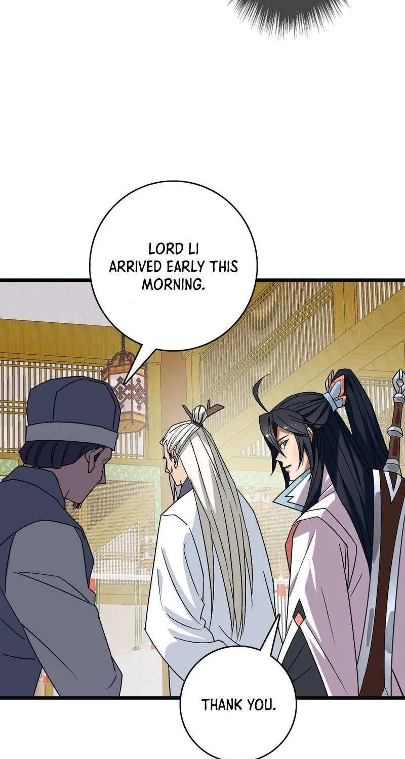 Supreme Taoist (2021) Chapter 86 page 48 - 