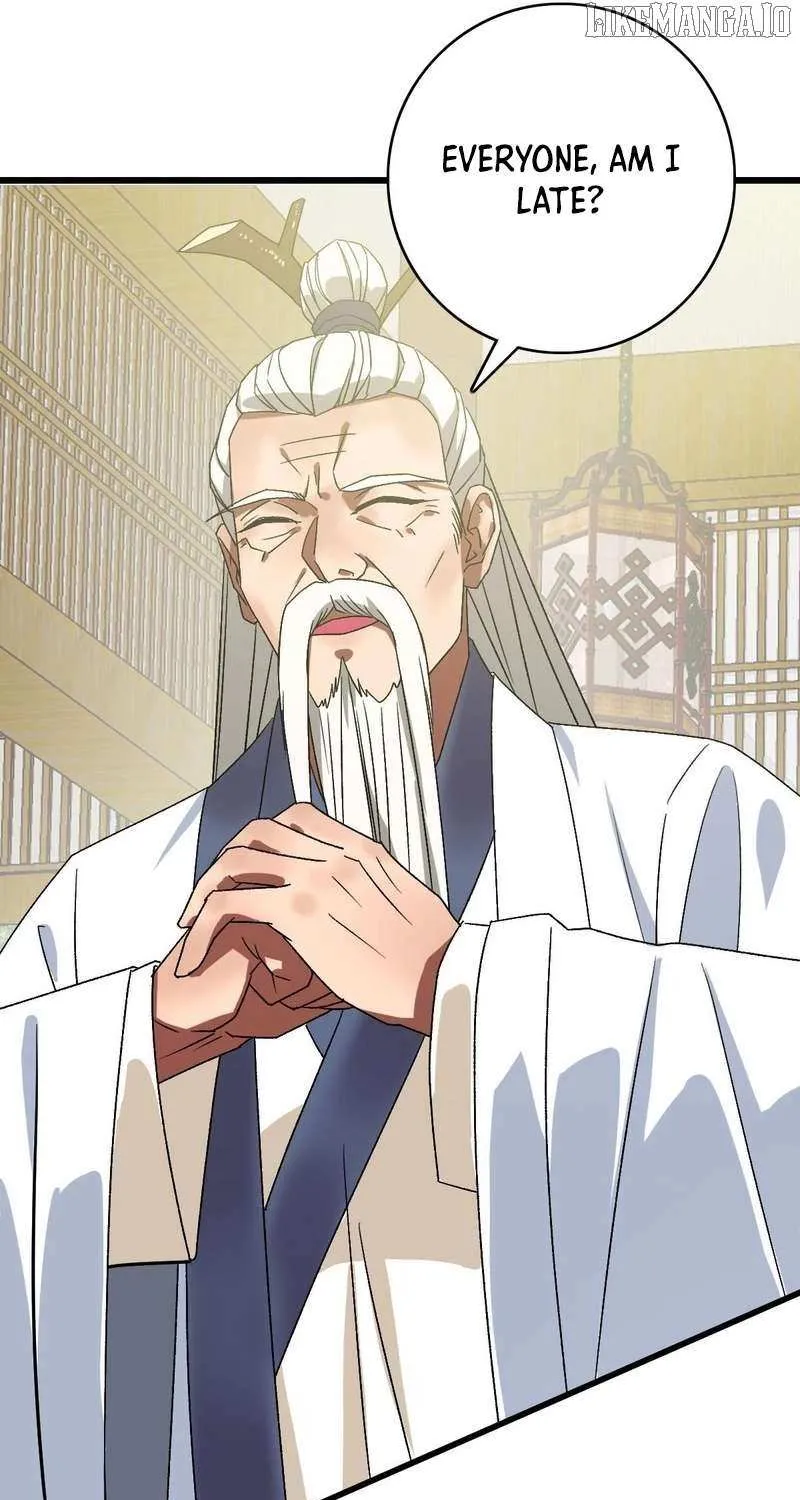 Supreme Taoist (2021) Chapter 86 page 50 - 