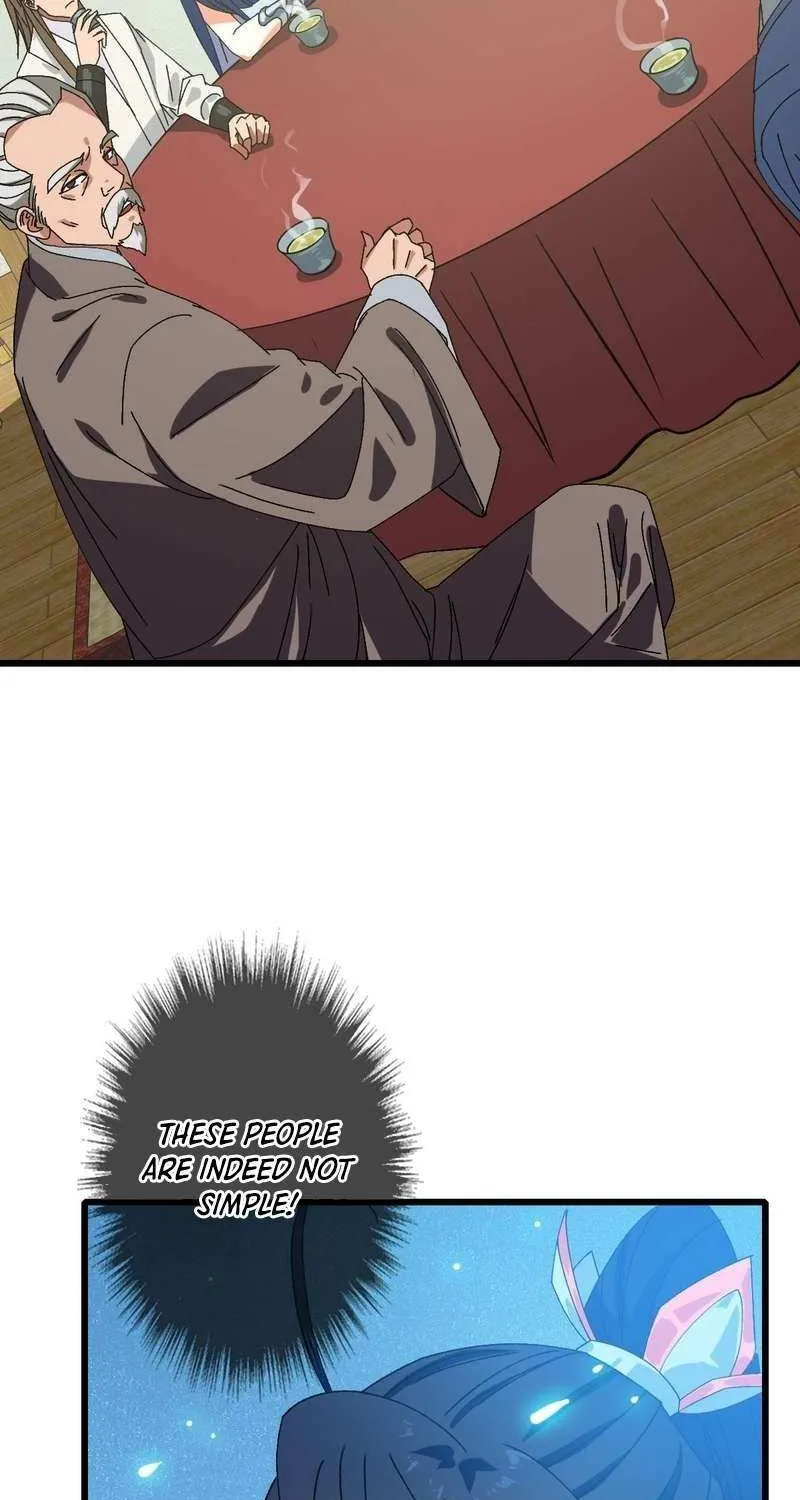 Supreme Taoist (2021) Chapter 86 page 52 - 