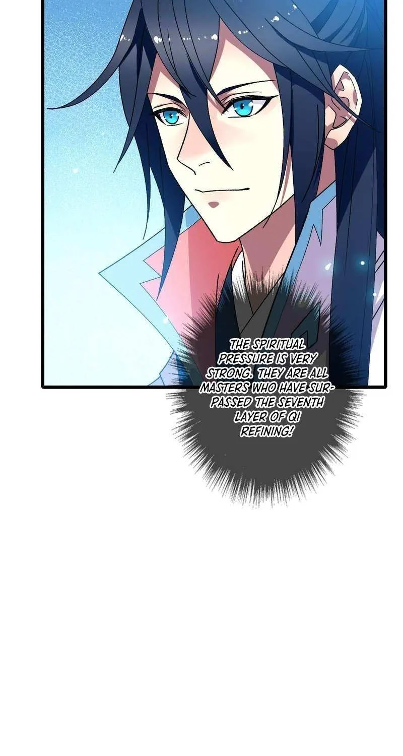 Supreme Taoist (2021) Chapter 86 page 53 - 