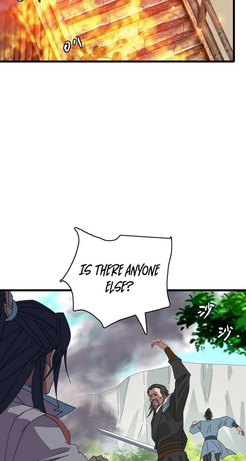 Supreme Taoist (2021) Chapter 86 page 7 - 