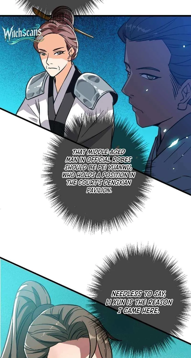 Supreme Taoist (2021) Chapter 87 page 11 - 