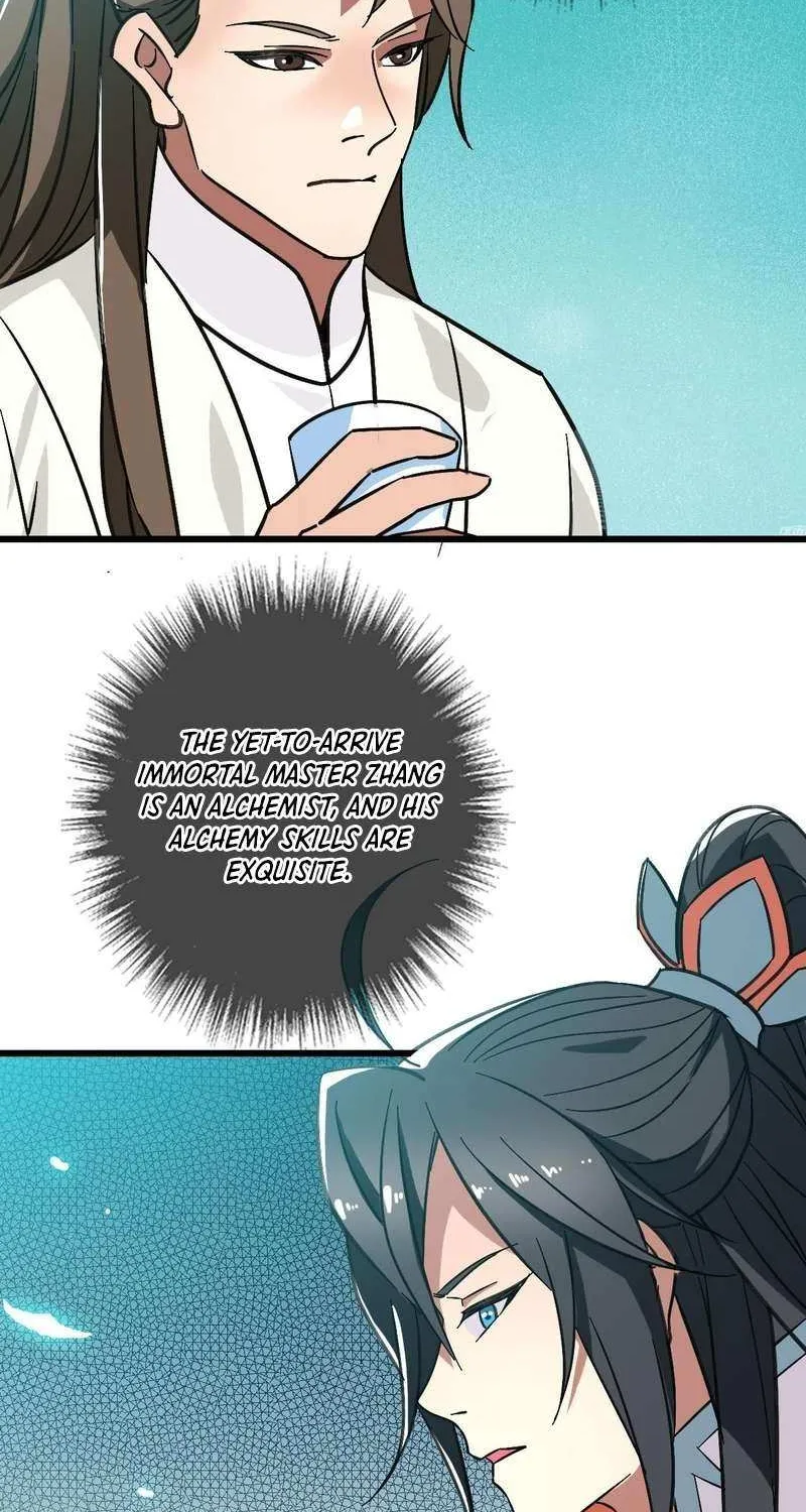 Supreme Taoist (2021) Chapter 87 page 12 - 