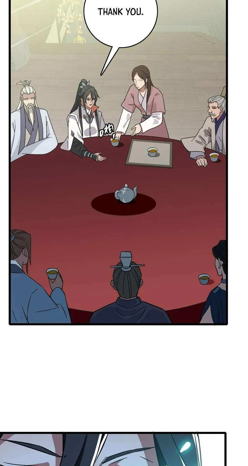 Supreme Taoist (2021) Chapter 87 page 14 - 