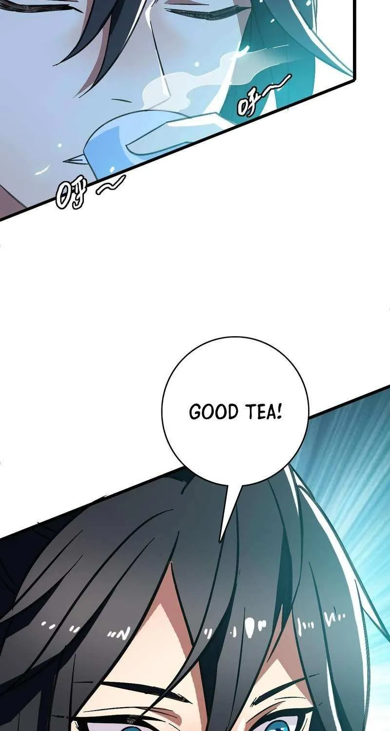 Supreme Taoist (2021) Chapter 87 page 15 - 