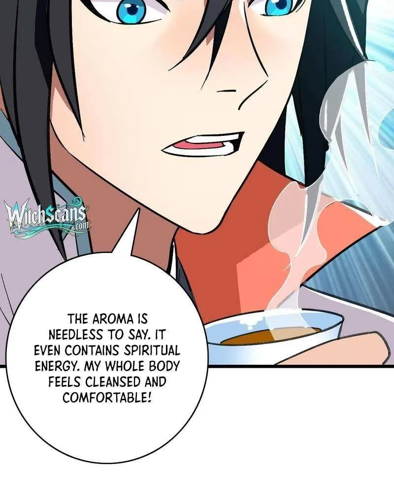 Supreme Taoist (2021) Chapter 87 page 16 - 
