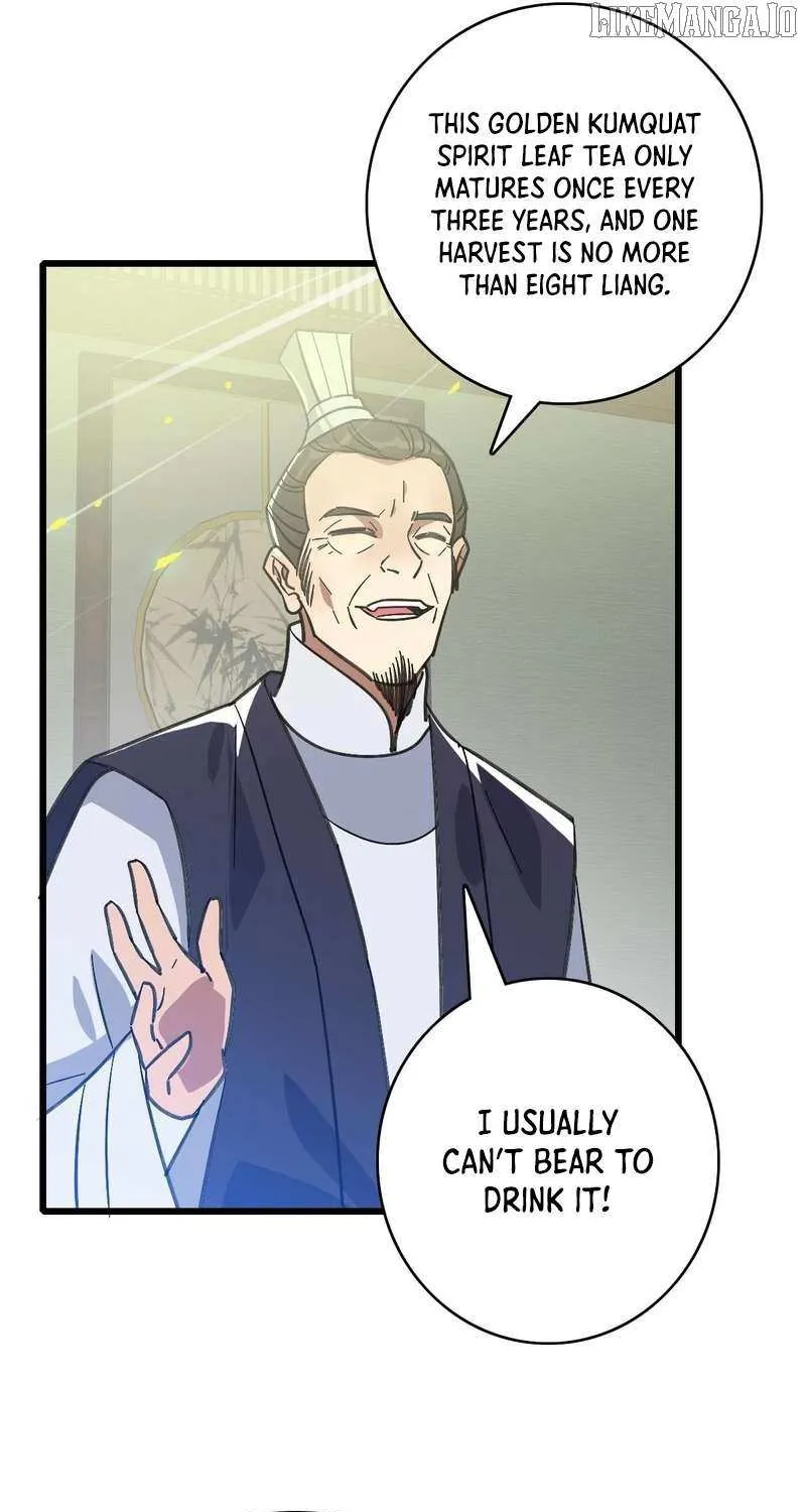 Supreme Taoist (2021) Chapter 87 page 17 - 