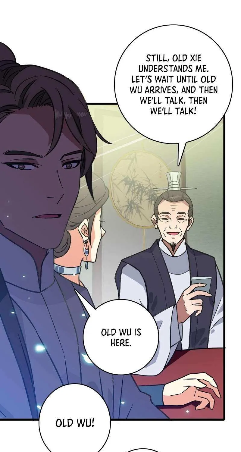 Supreme Taoist (2021) Chapter 87 page 19 - 