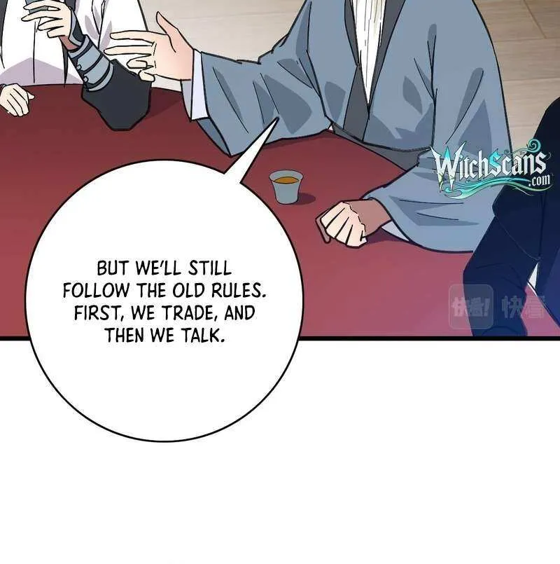 Supreme Taoist (2021) Chapter 87 page 23 - 