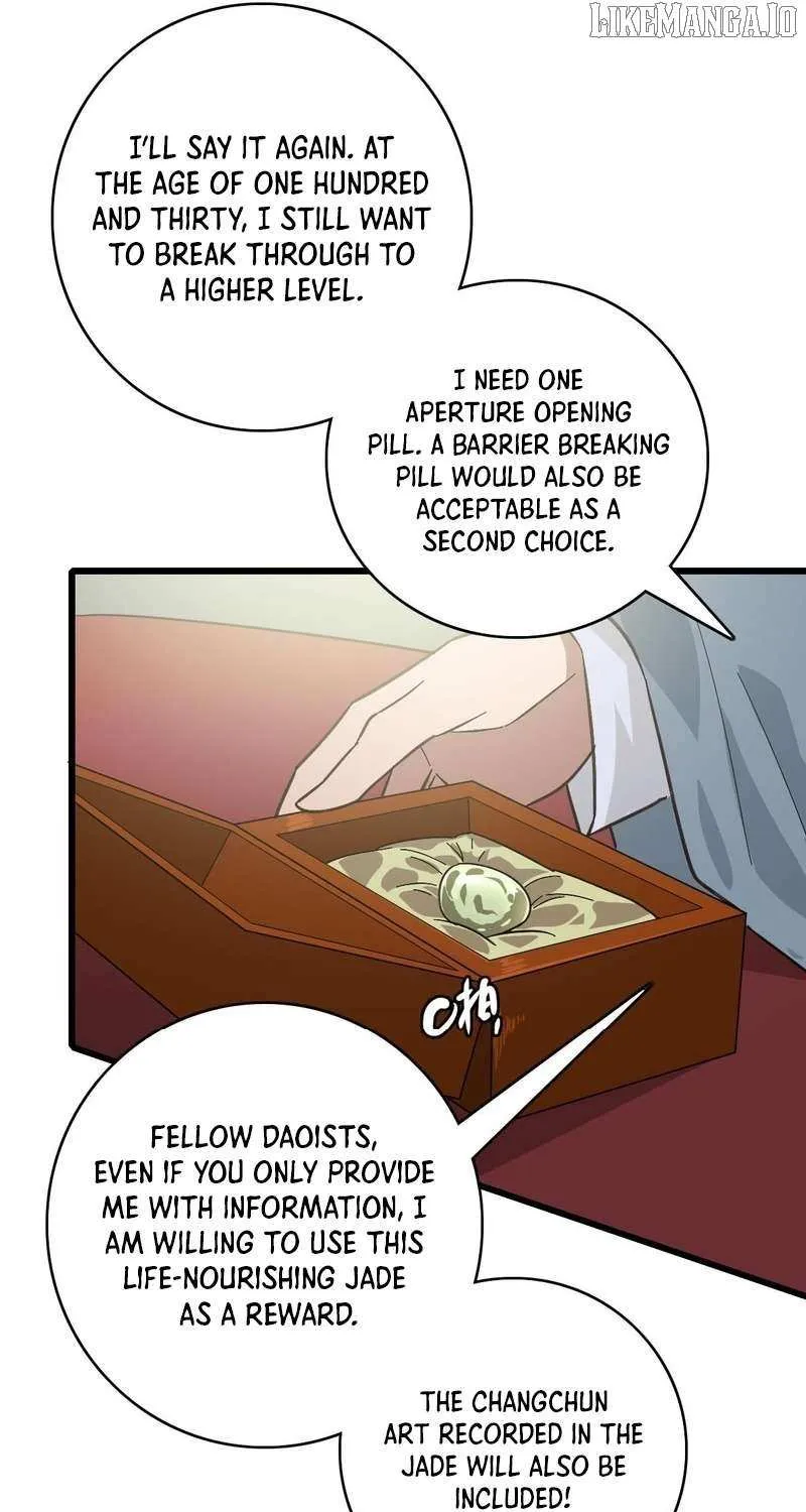 Supreme Taoist (2021) Chapter 87 page 24 - 
