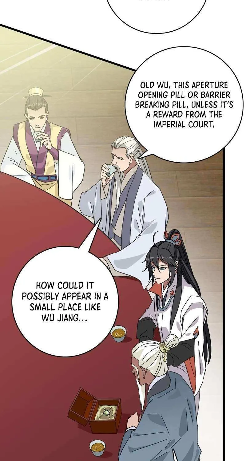 Supreme Taoist (2021) Chapter 87 page 25 - 