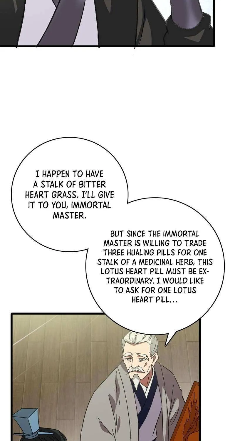 Supreme Taoist (2021) Chapter 87 page 30 - 