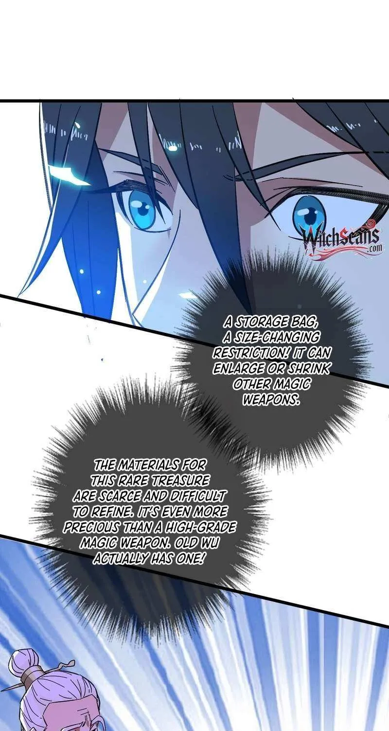 Supreme Taoist (2021) Chapter 87 page 44 - 