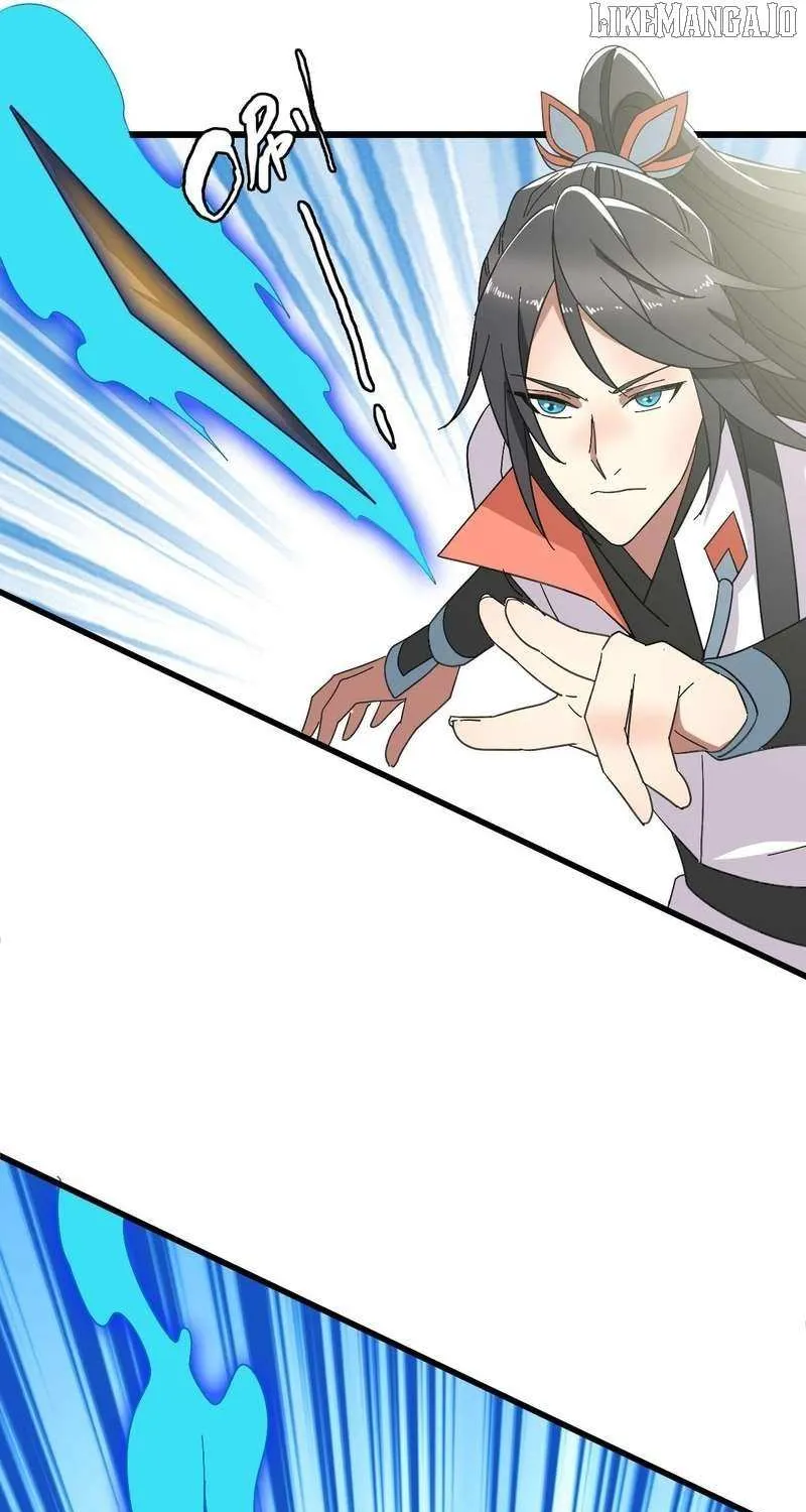 Supreme Taoist (2021) Chapter 87 page 48 - 