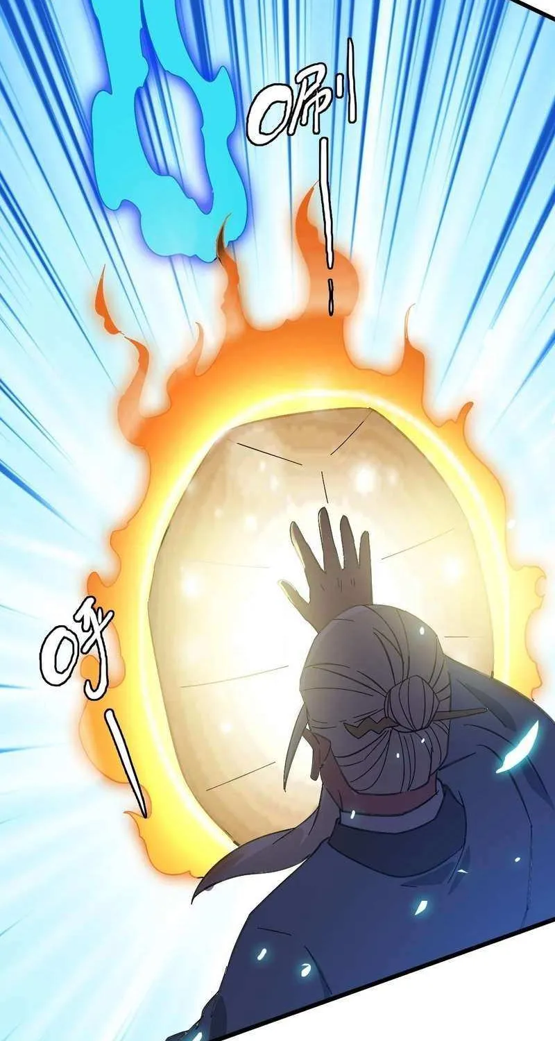 Supreme Taoist (2021) Chapter 87 page 49 - 