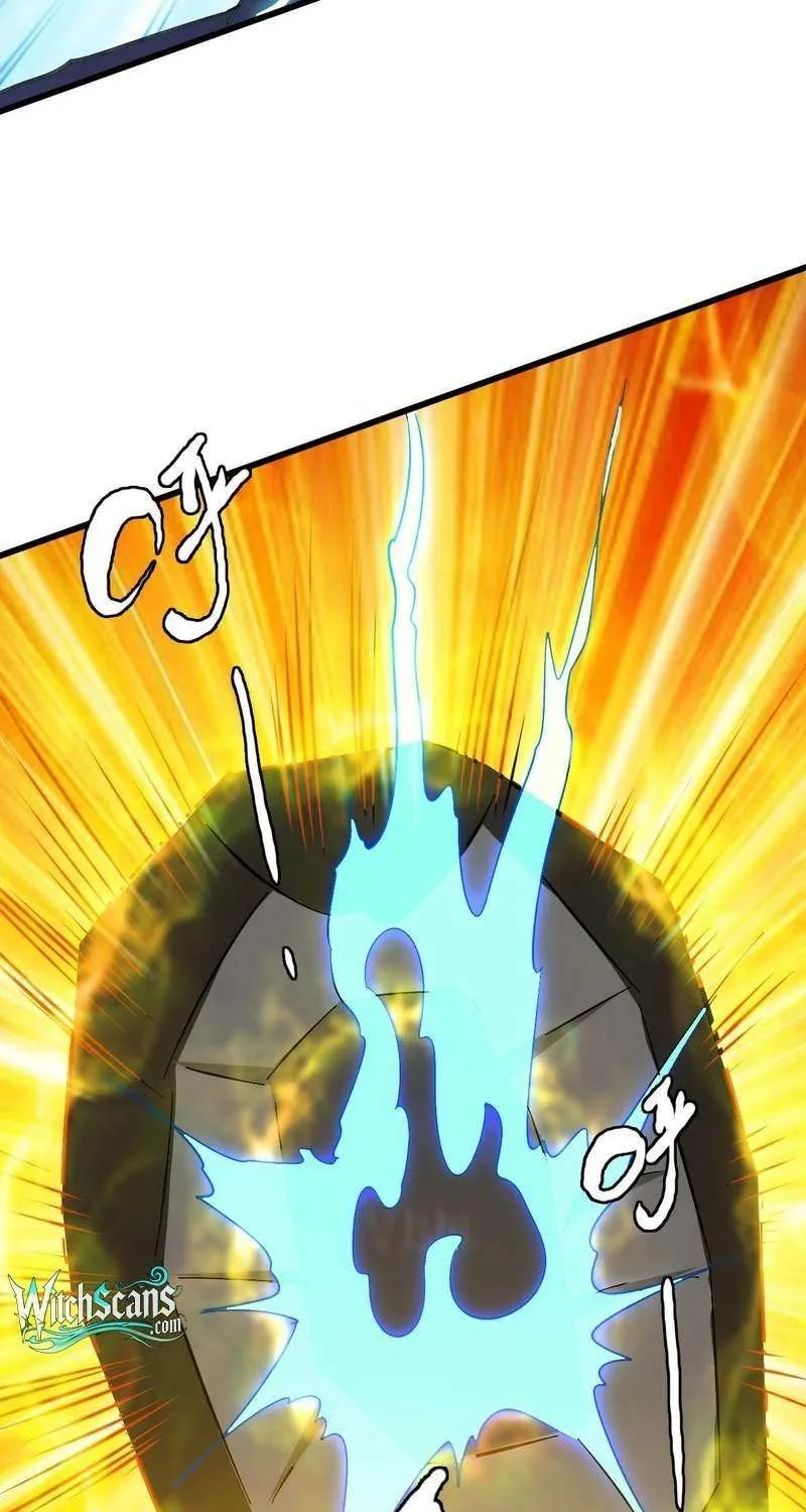 Supreme Taoist (2021) Chapter 87 page 50 - 