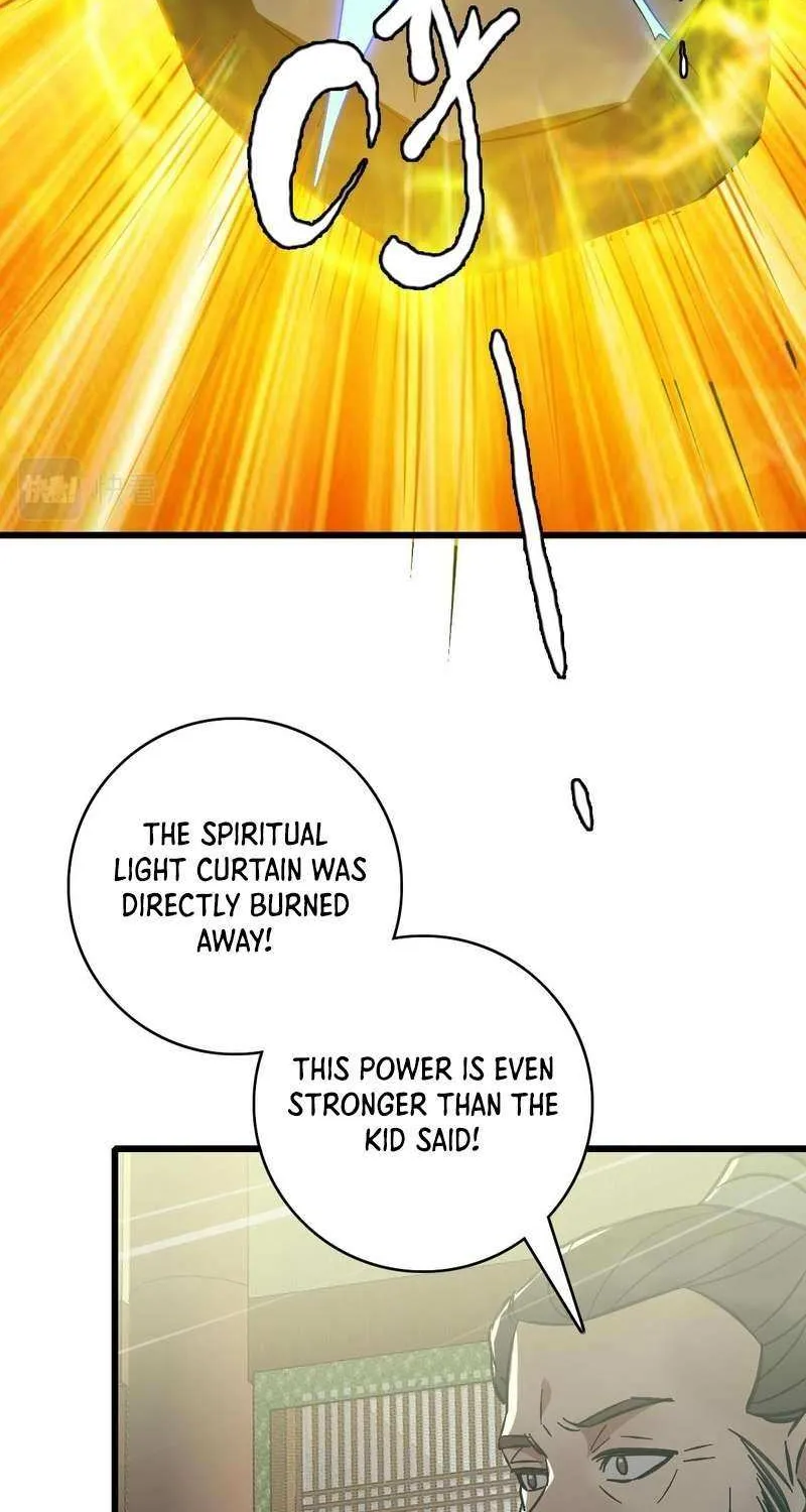 Supreme Taoist (2021) Chapter 87 page 51 - 