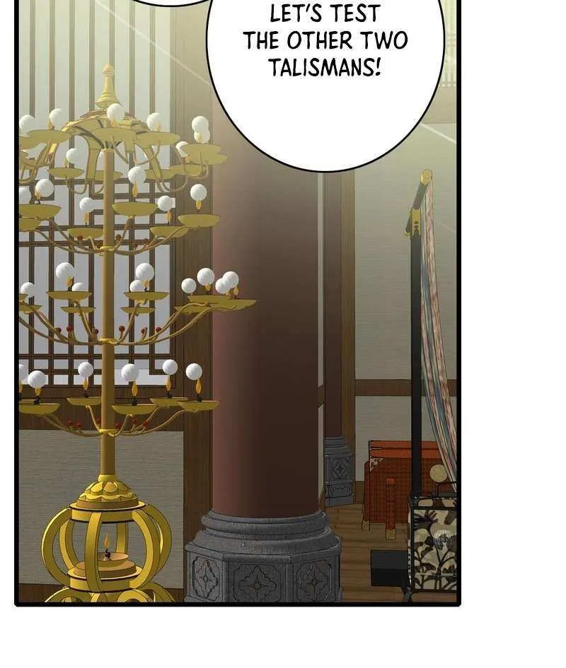 Supreme Taoist (2021) Chapter 87 page 54 - 