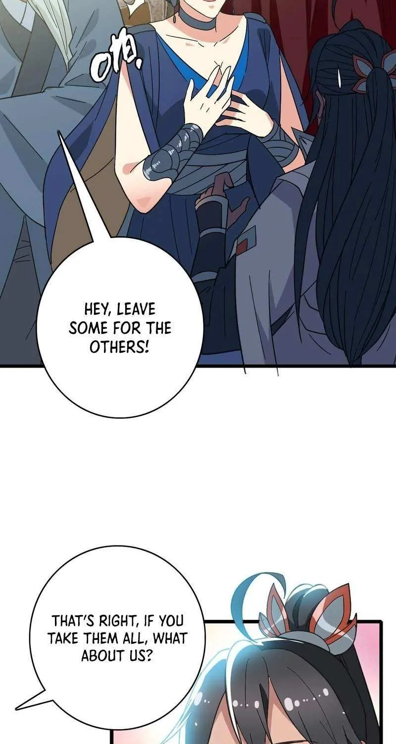 Supreme Taoist (2021) Chapter 87 page 57 - 