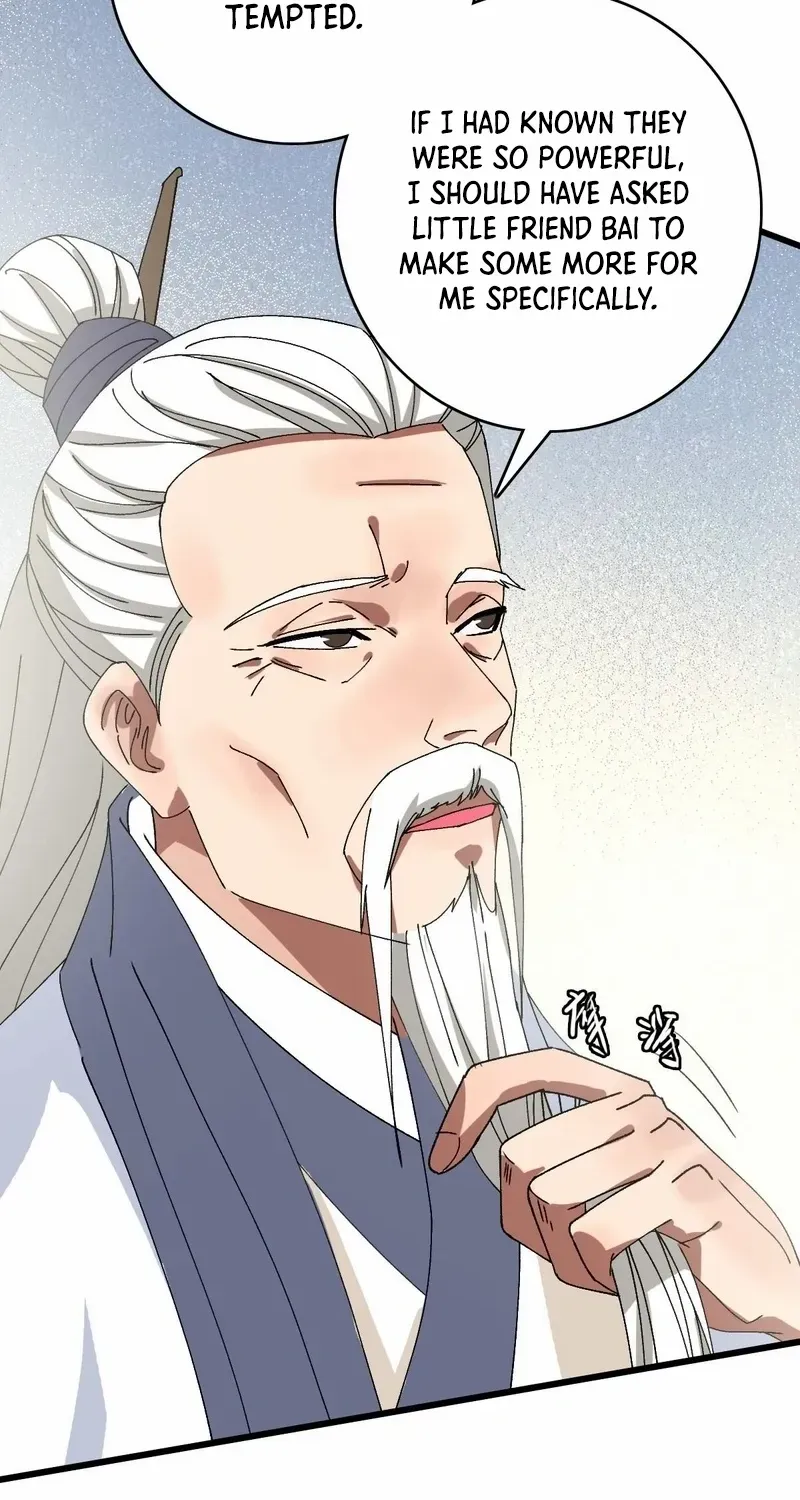 Supreme Taoist (2021) Chapter 88 page 11 - 