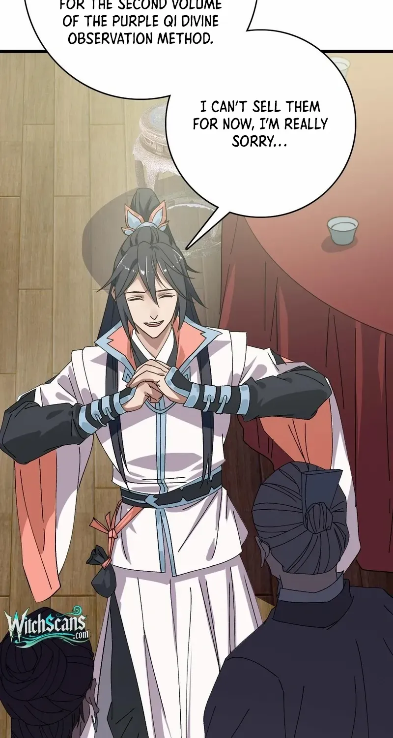 Supreme Taoist (2021) Chapter 88 page 13 - 