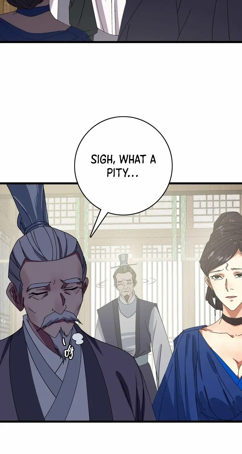 Supreme Taoist (2021) Chapter 88 page 14 - 