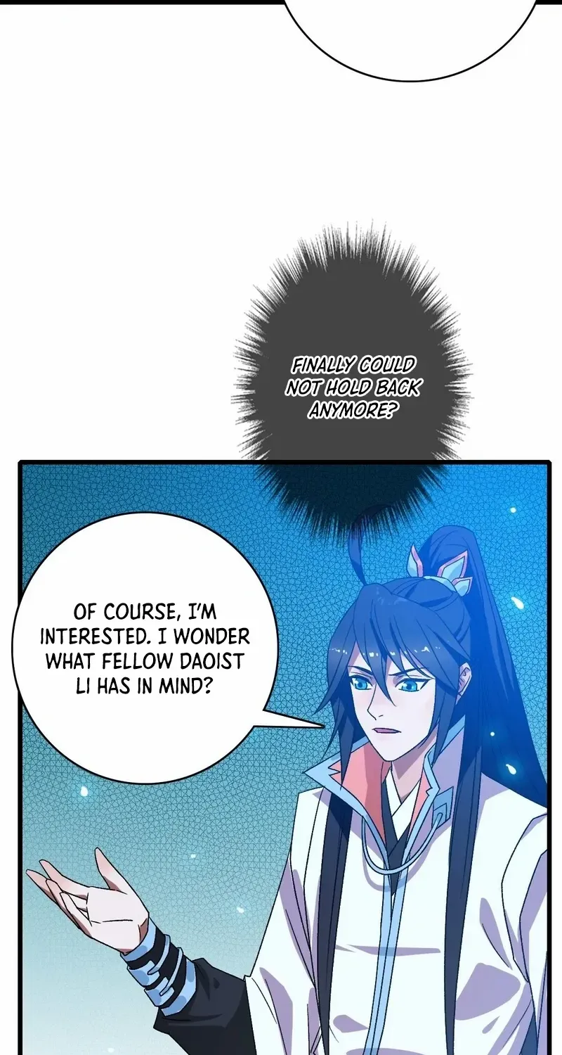 Supreme Taoist (2021) Chapter 88 page 19 - 