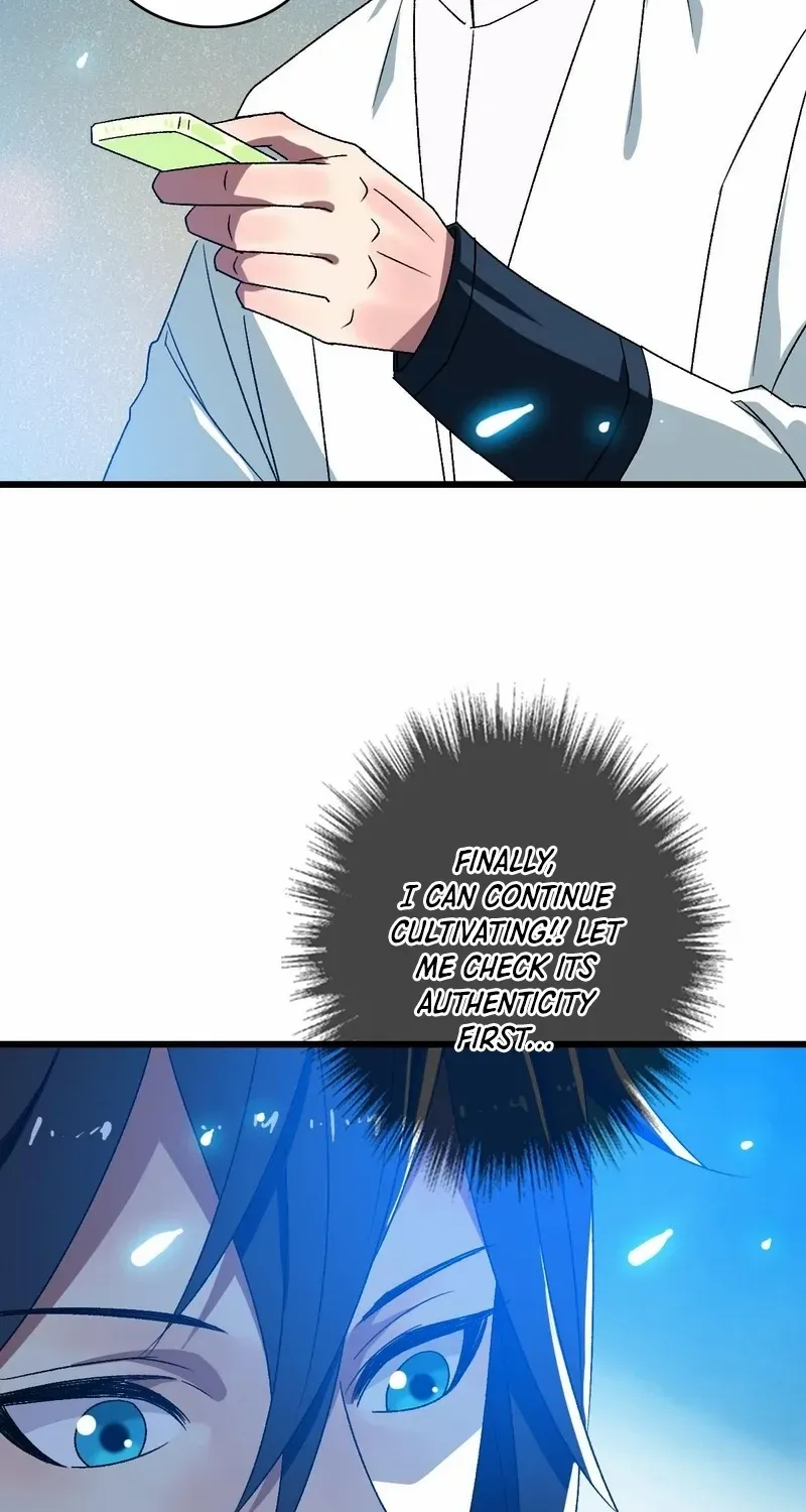 Supreme Taoist (2021) Chapter 88 page 23 - 