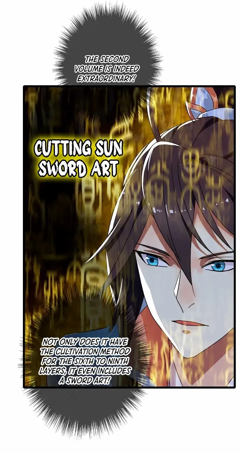 Supreme Taoist (2021) Chapter 88 page 26 - 