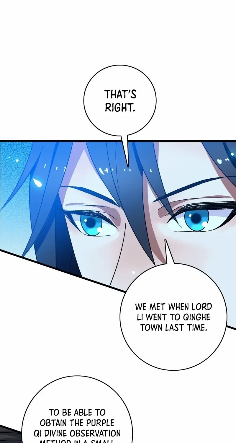 Supreme Taoist (2021) Chapter 88 page 28 - 
