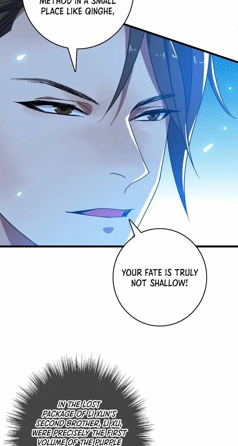 Supreme Taoist (2021) Chapter 88 page 29 - 