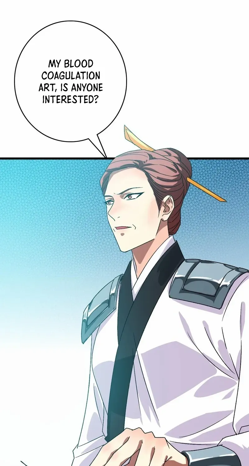 Supreme Taoist (2021) Chapter 88 page 32 - 
