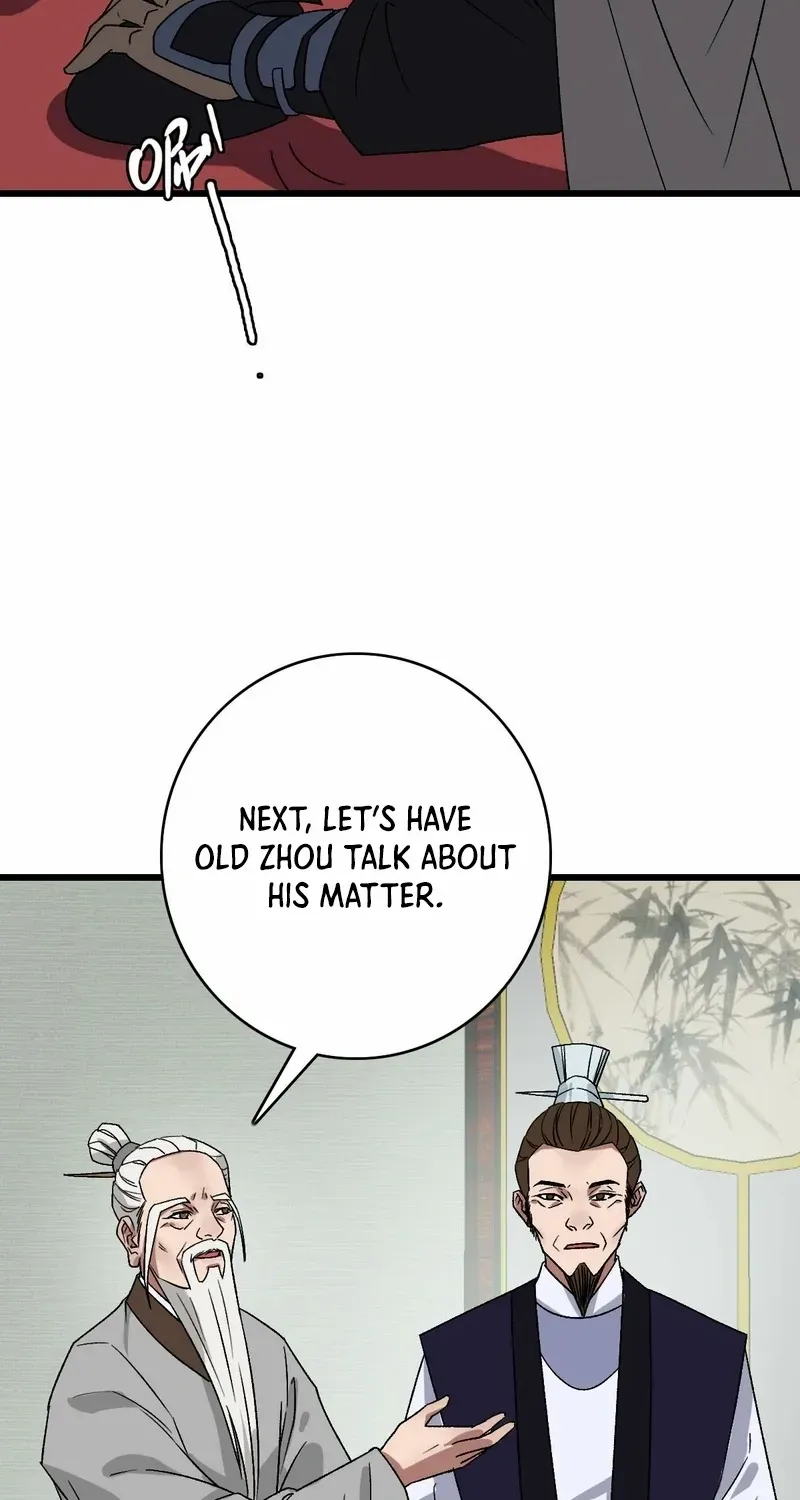 Supreme Taoist (2021) Chapter 88 page 36 - 