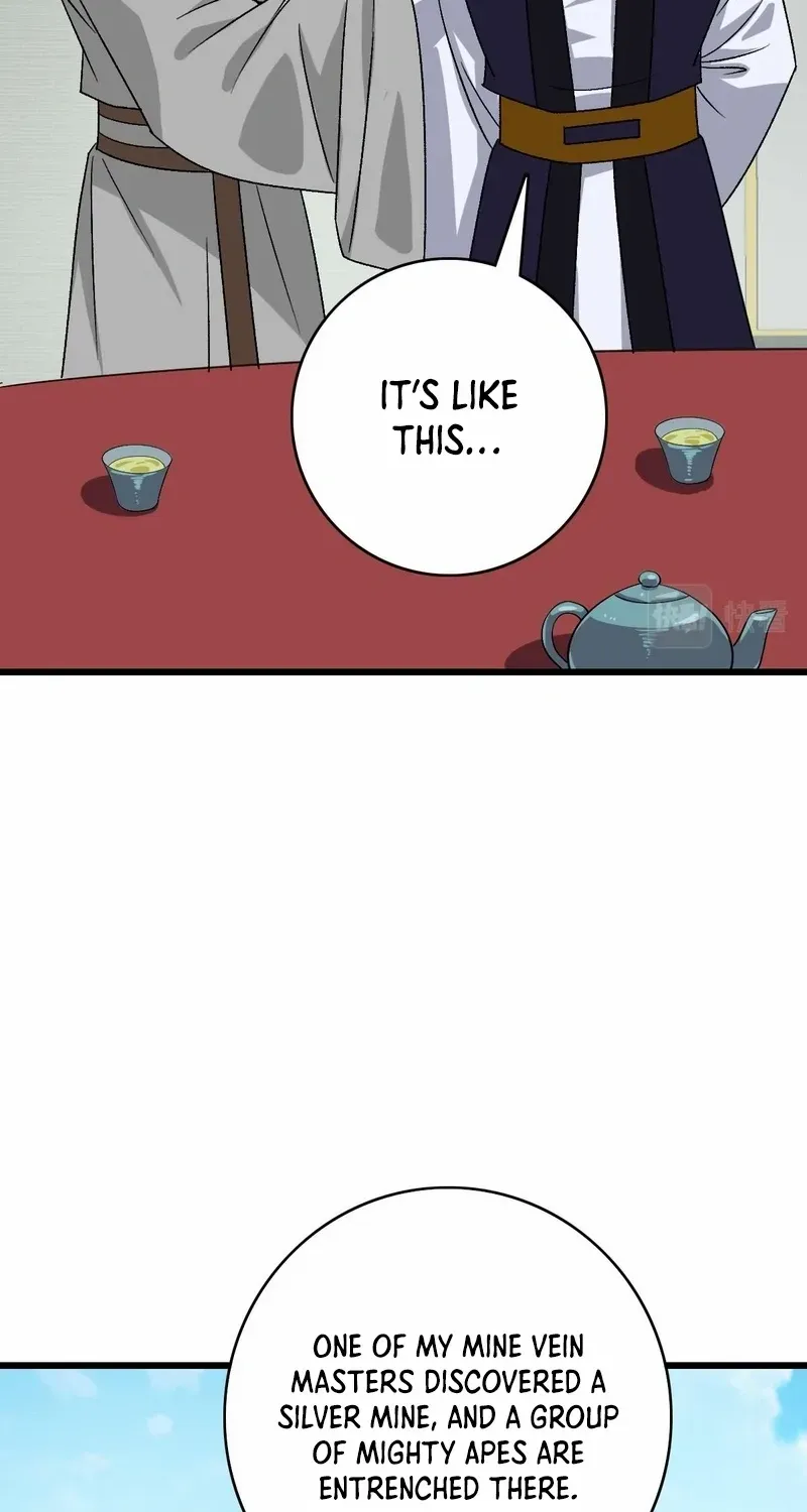 Supreme Taoist (2021) Chapter 88 page 37 - 