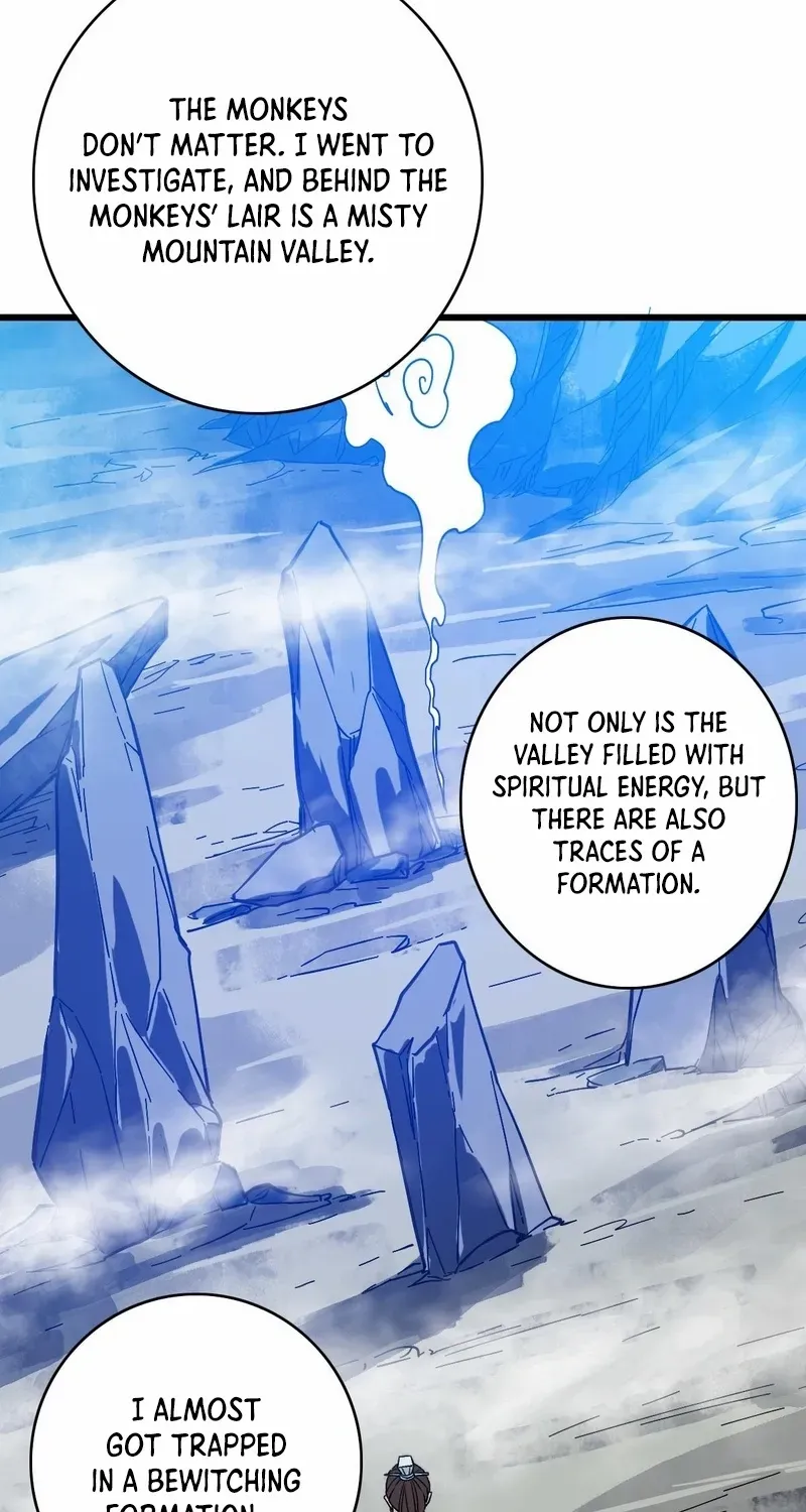 Supreme Taoist (2021) Chapter 88 page 40 - 
