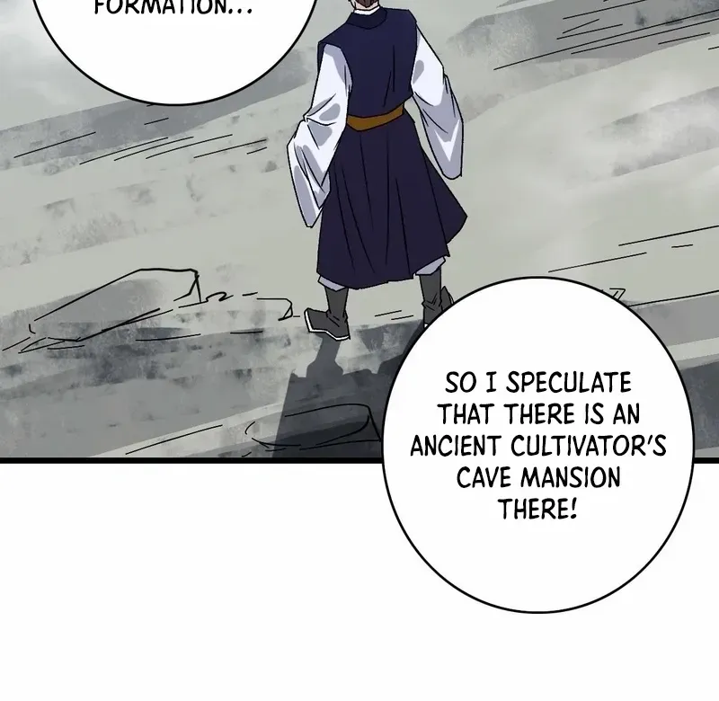 Supreme Taoist (2021) Chapter 88 page 41 - 