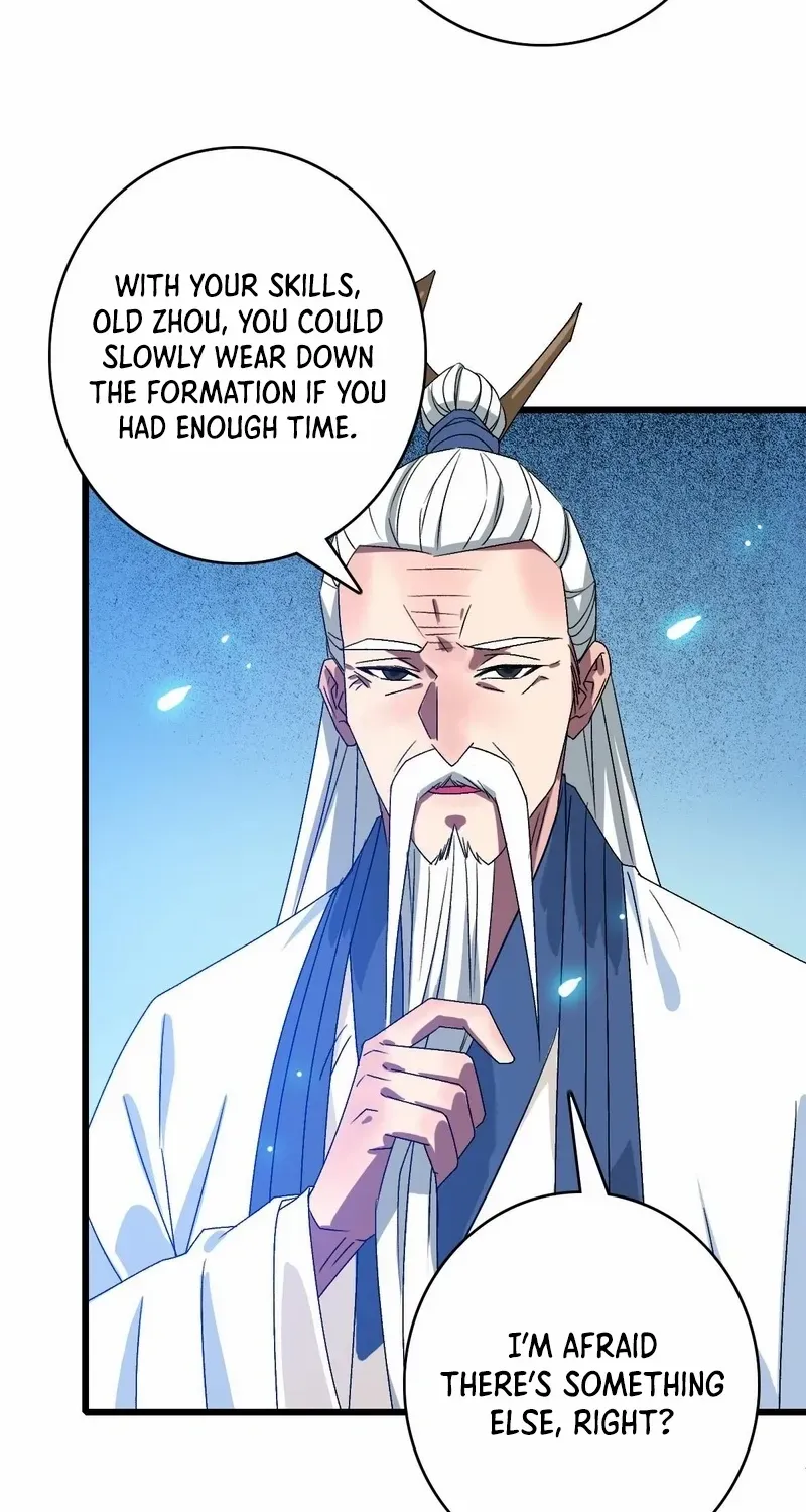 Supreme Taoist (2021) Chapter 88 page 43 - 