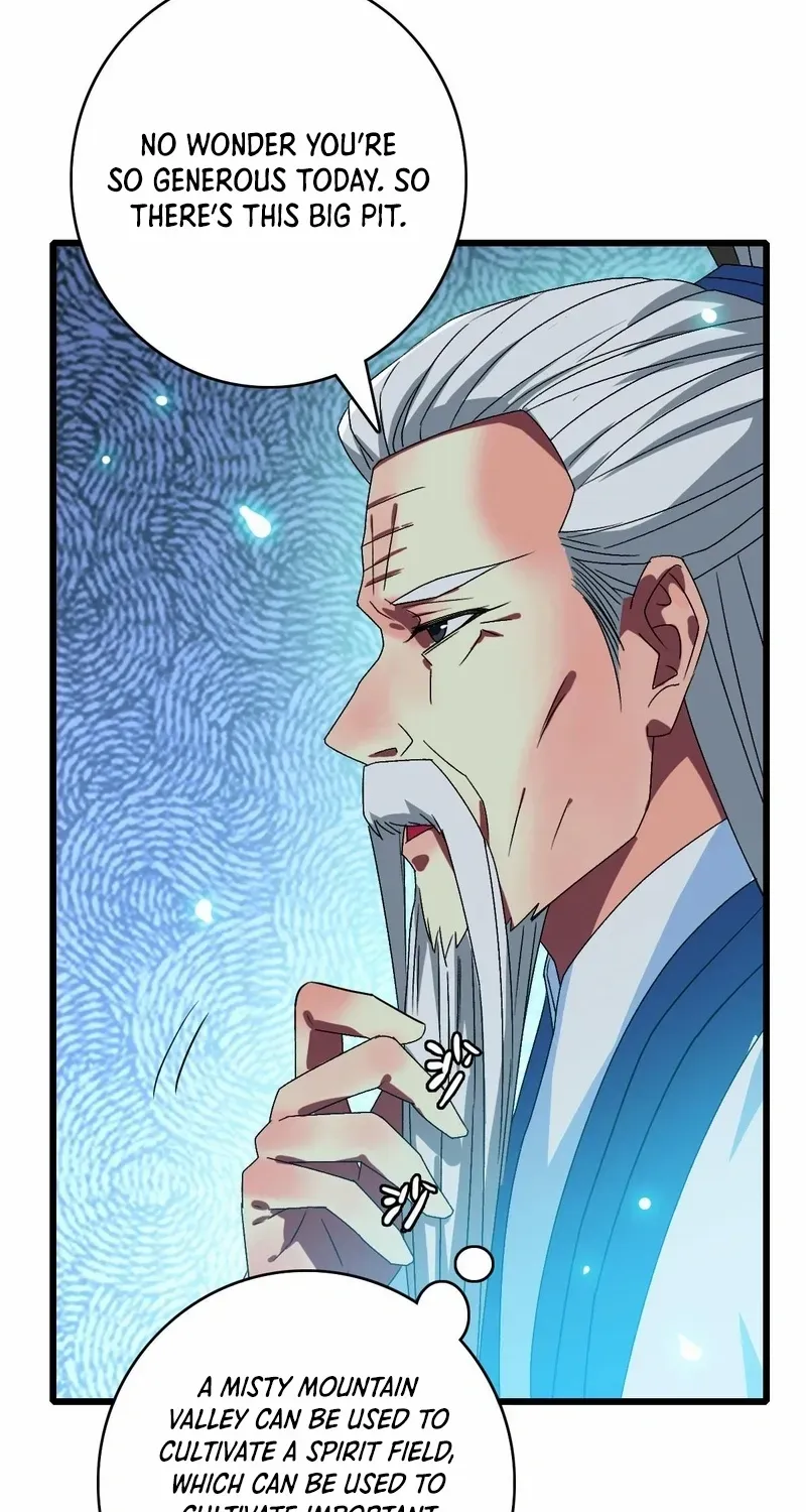 Supreme Taoist (2021) Chapter 88 page 46 - 