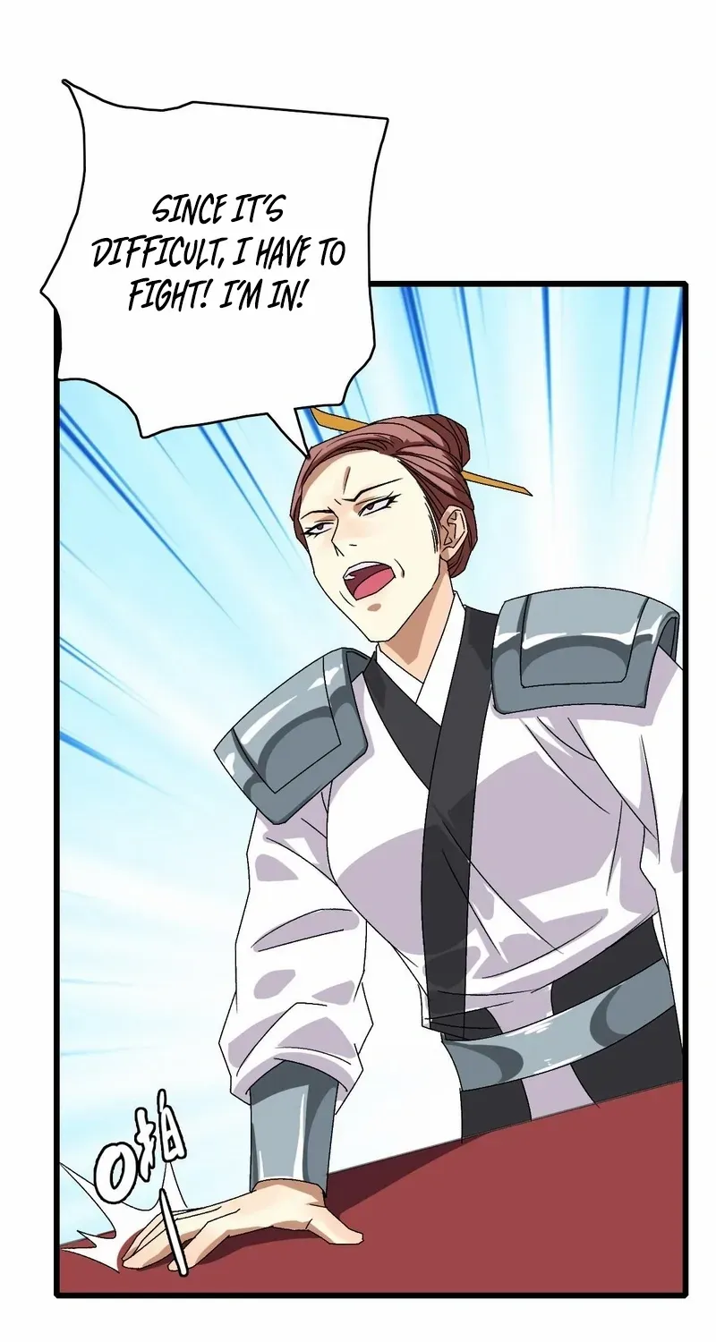 Supreme Taoist (2021) Chapter 88 page 50 - 