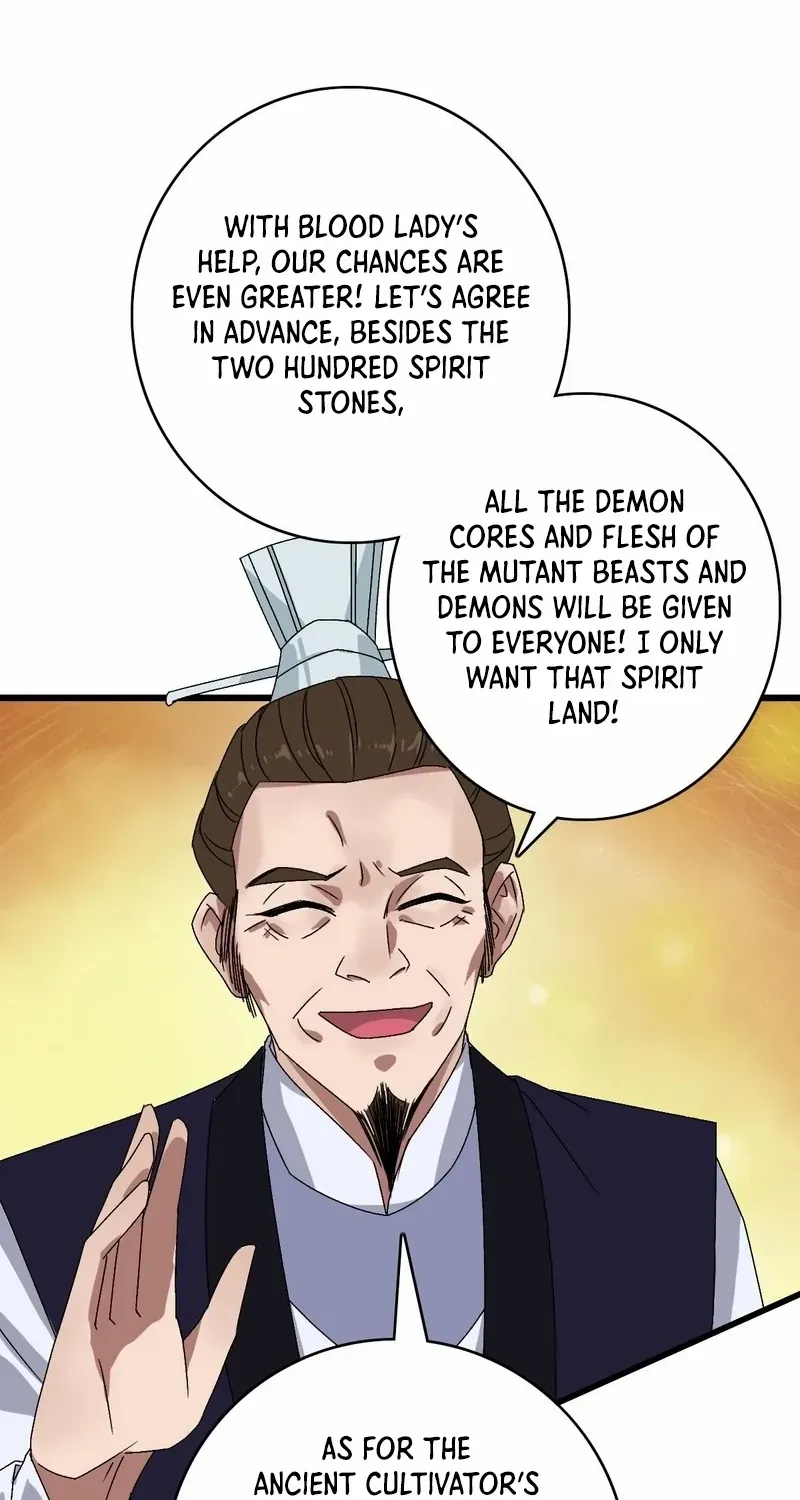 Supreme Taoist (2021) Chapter 88 page 51 - 