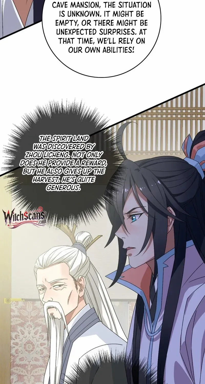 Supreme Taoist (2021) Chapter 88 page 52 - 