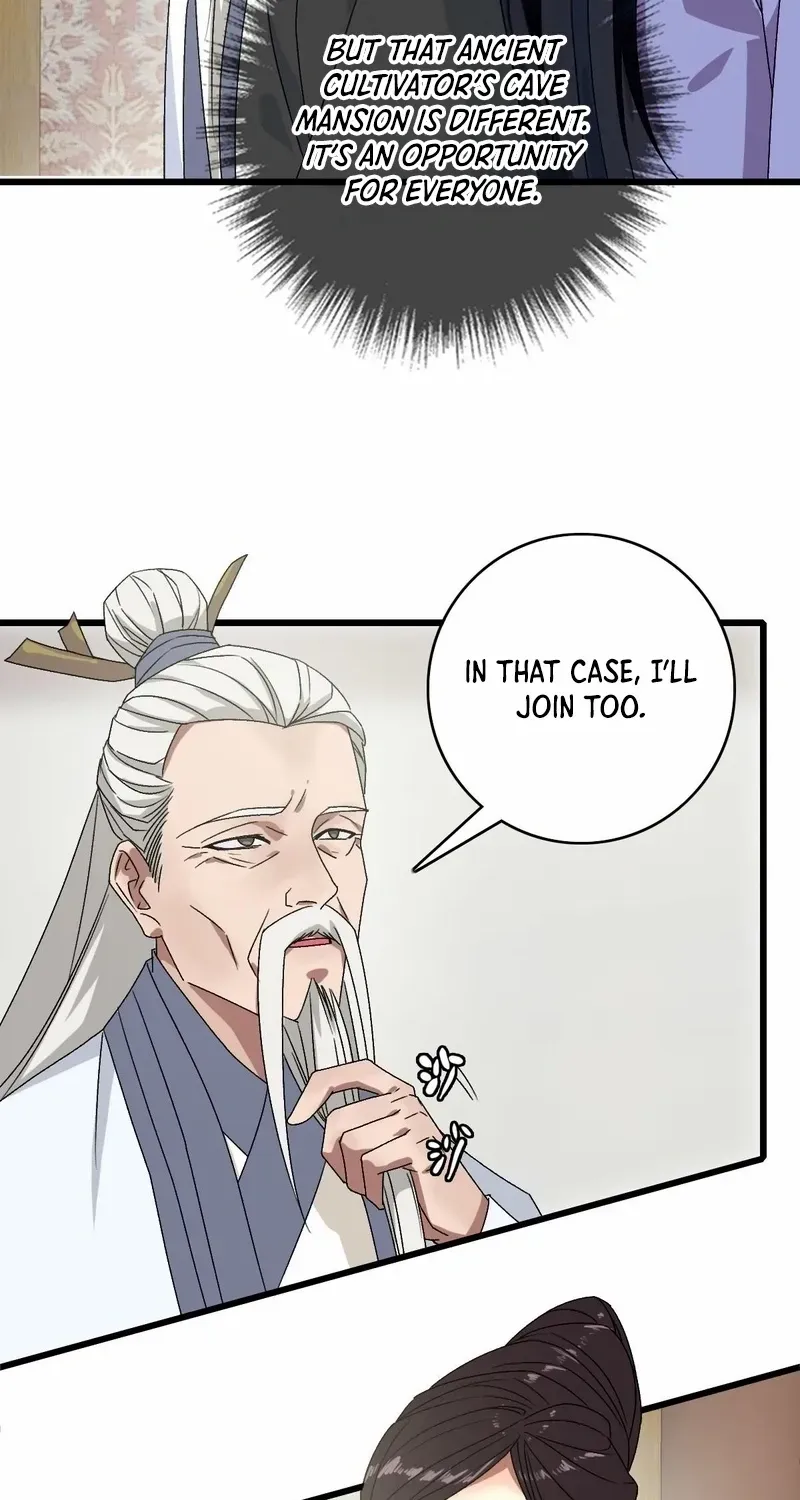 Supreme Taoist (2021) Chapter 88 page 53 - 